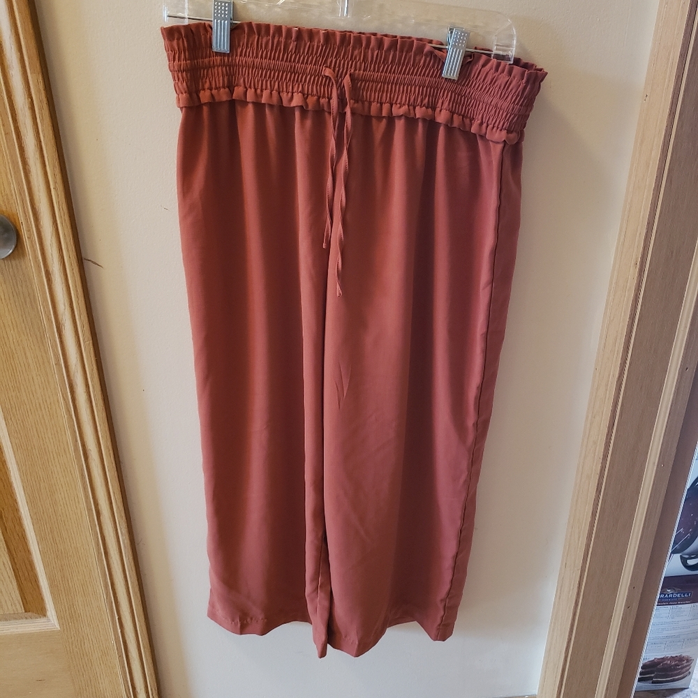 Maurices womens lightweight pants